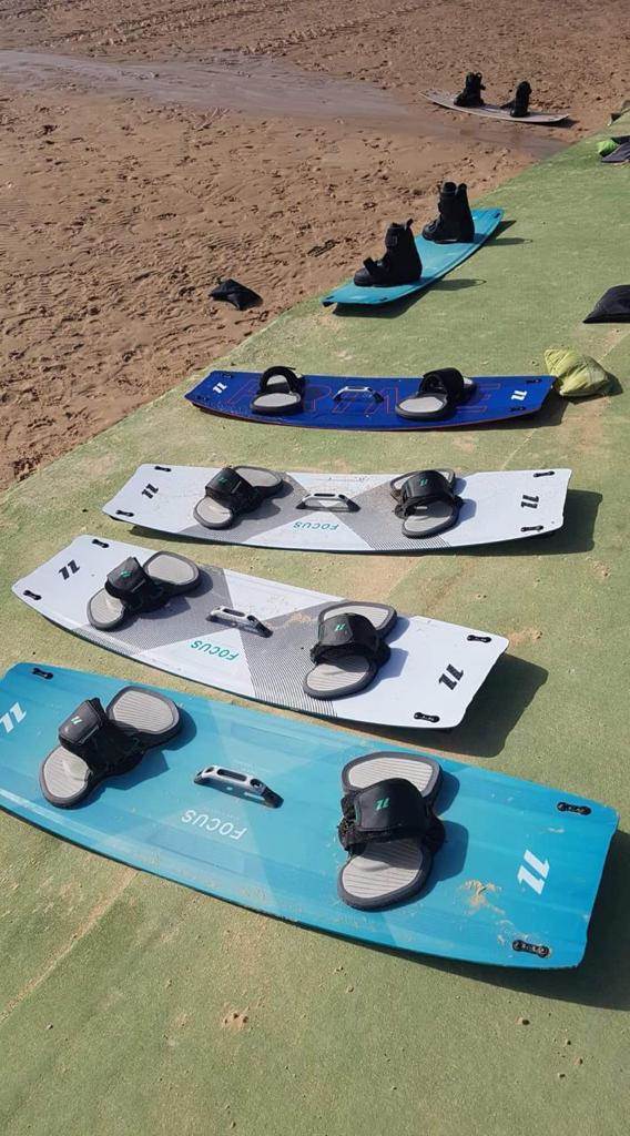 North Kiteboarding 2020?