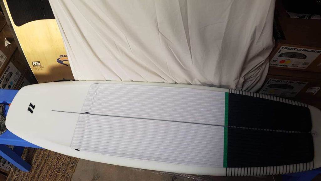 North Kiteboarding 2020?