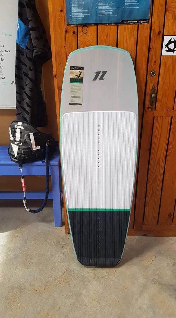 North Kiteboarding 2020?