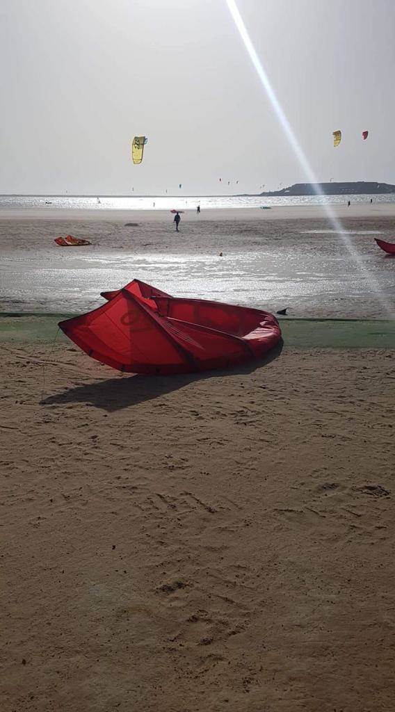 North Kiteboarding 2020?