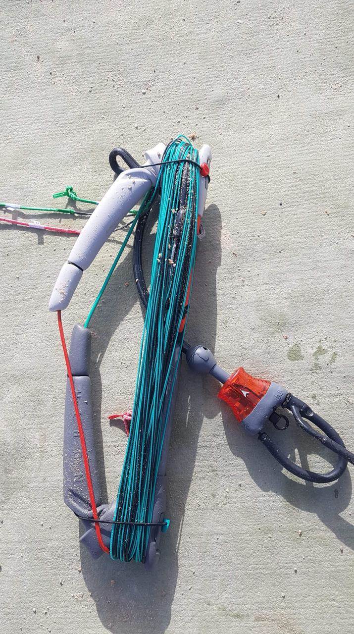 North Kiteboarding 2020?