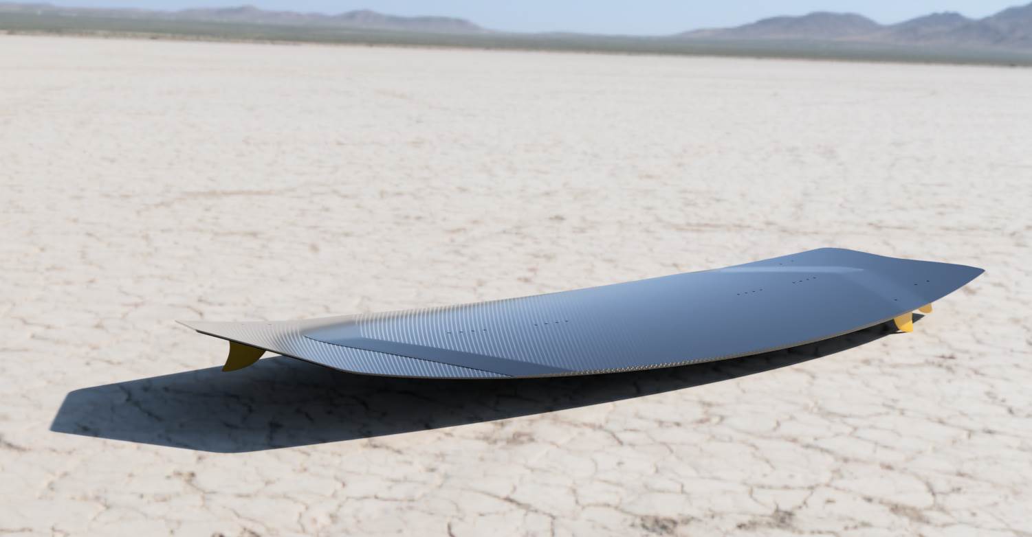 2019 Mutant Render 1