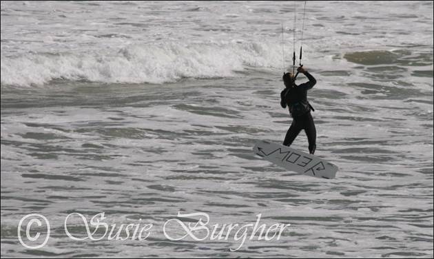 Onboard Robe Easter Classic 2008