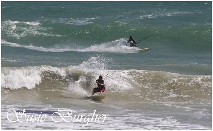 Onboard Robe Easter Classic 2008