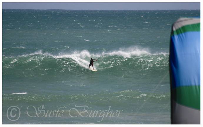 Onboard Robe Easter Classic 2008