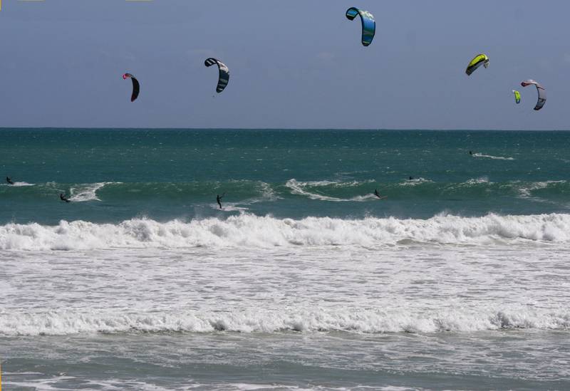 Onboard Robe Easter Classic 2008
