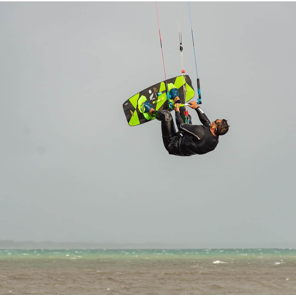 The Pond 7m Westerly 5