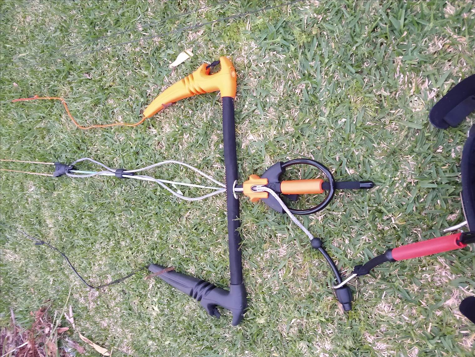 CPR bar half suicide