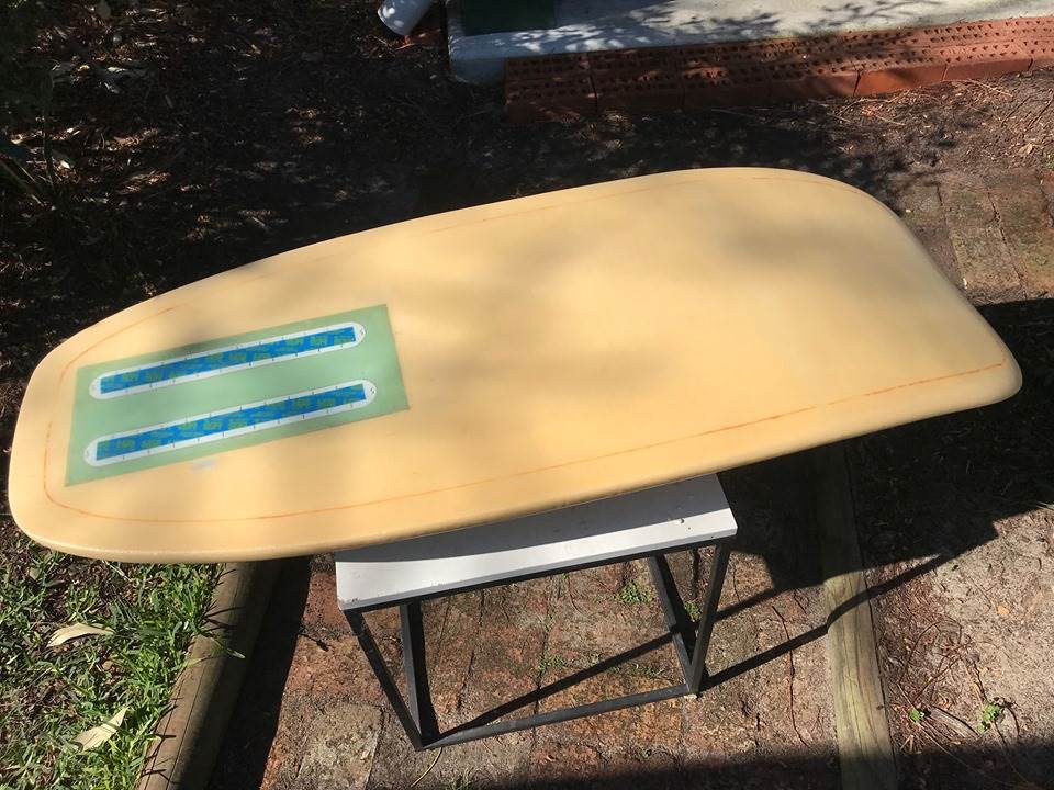 New Board 3