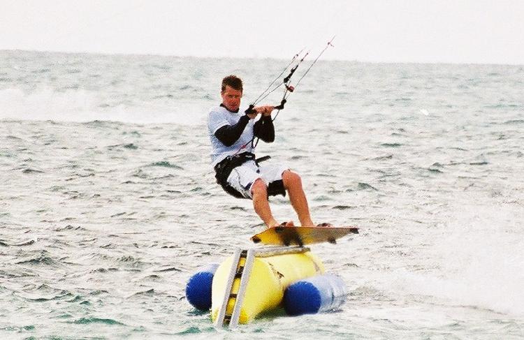 browneee @ the best comp summer 2004/2005