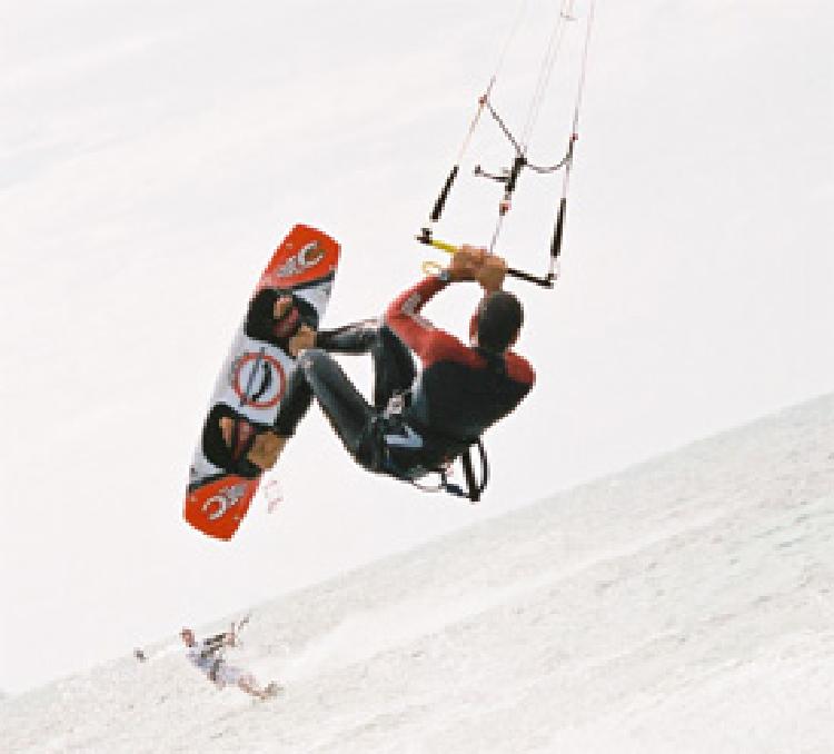 dale stanton @ the best comp summer 2004/2005