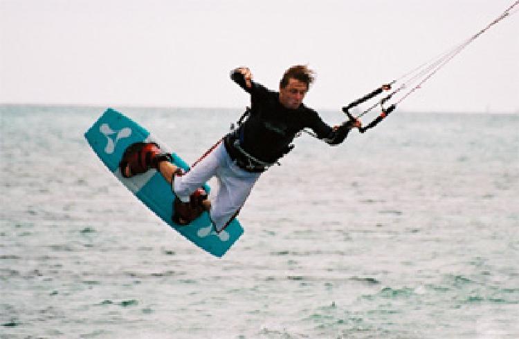 pomi paul @ the best comp summer 2004/2005