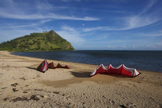 Sero Beach Port Moresby