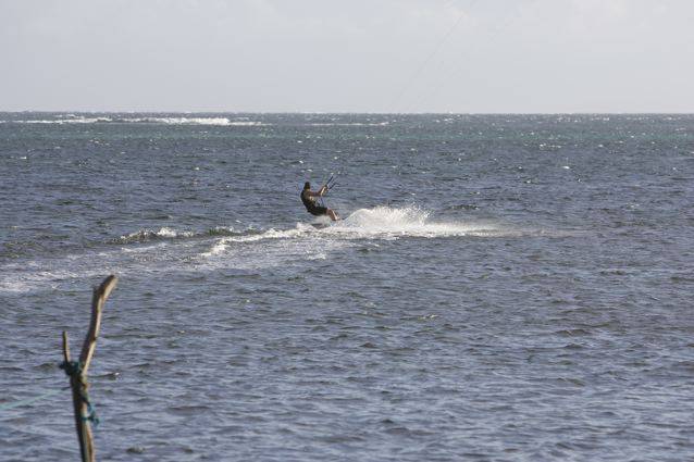 Sero Beach Port Moresby