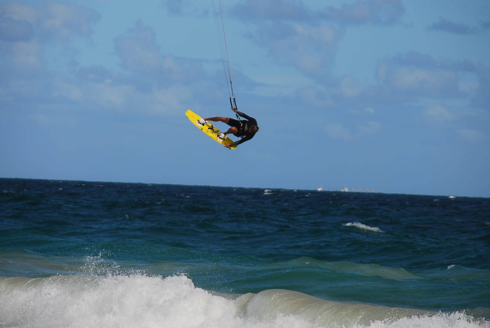 Corey@Scarborough Beach, WA