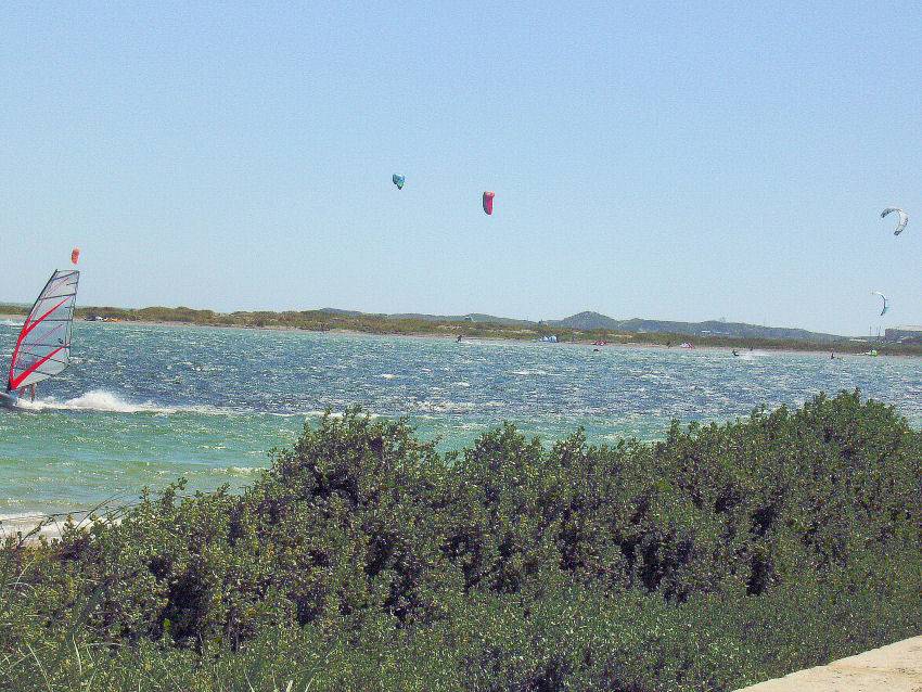 Safety Bay - Western Australia 22nd March 2008