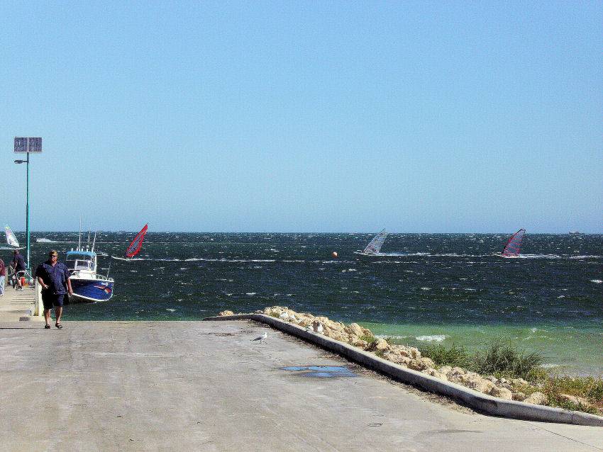 Safety Bay - Western Australia 22nd March 2008