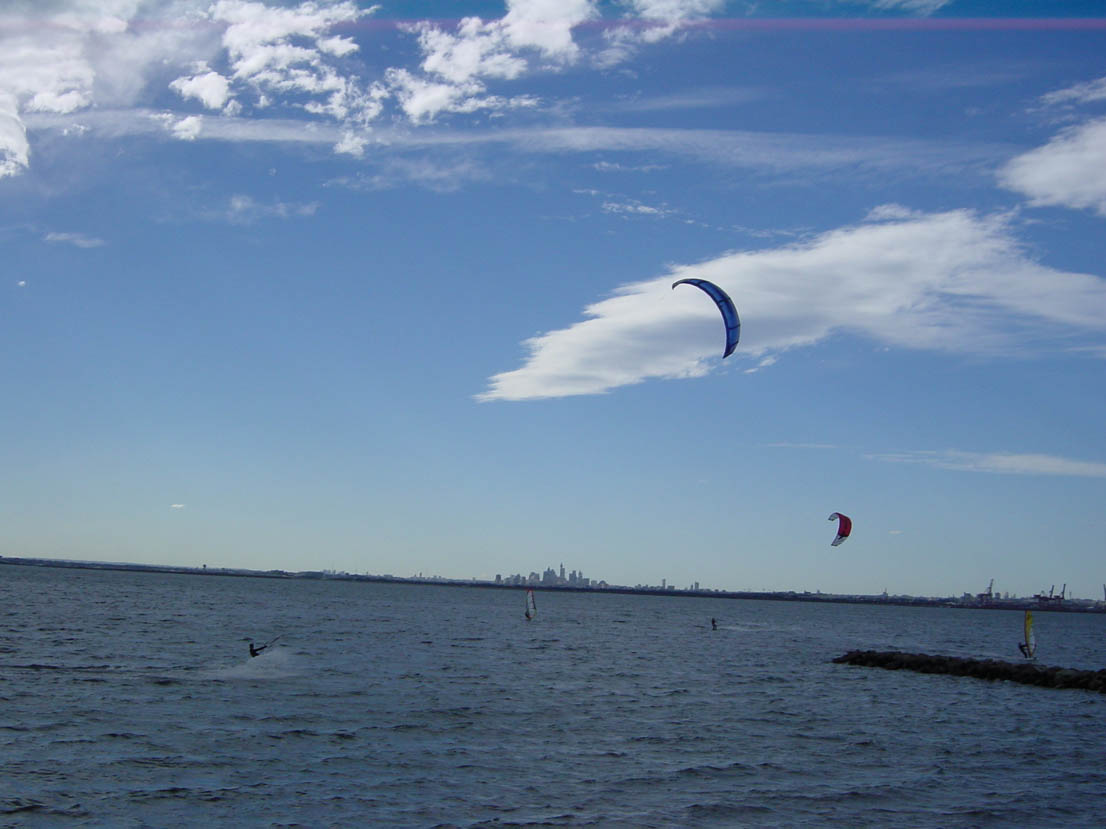 Cabrinha crossbow 12m 