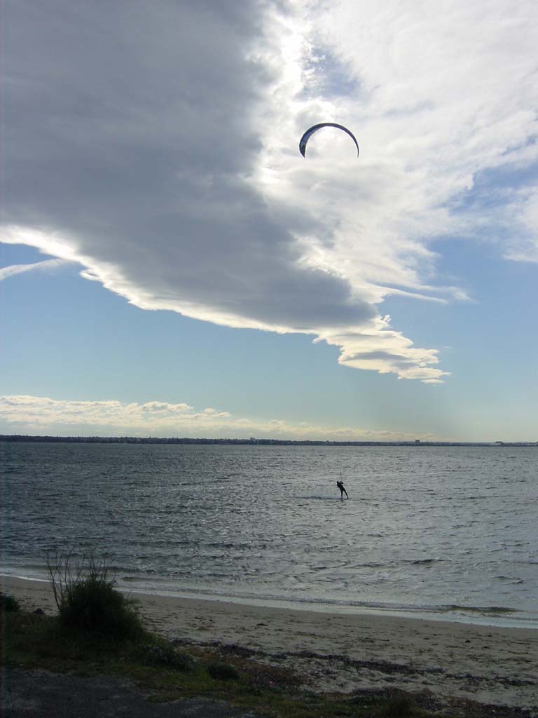 Cabrinha crossbow 12m 