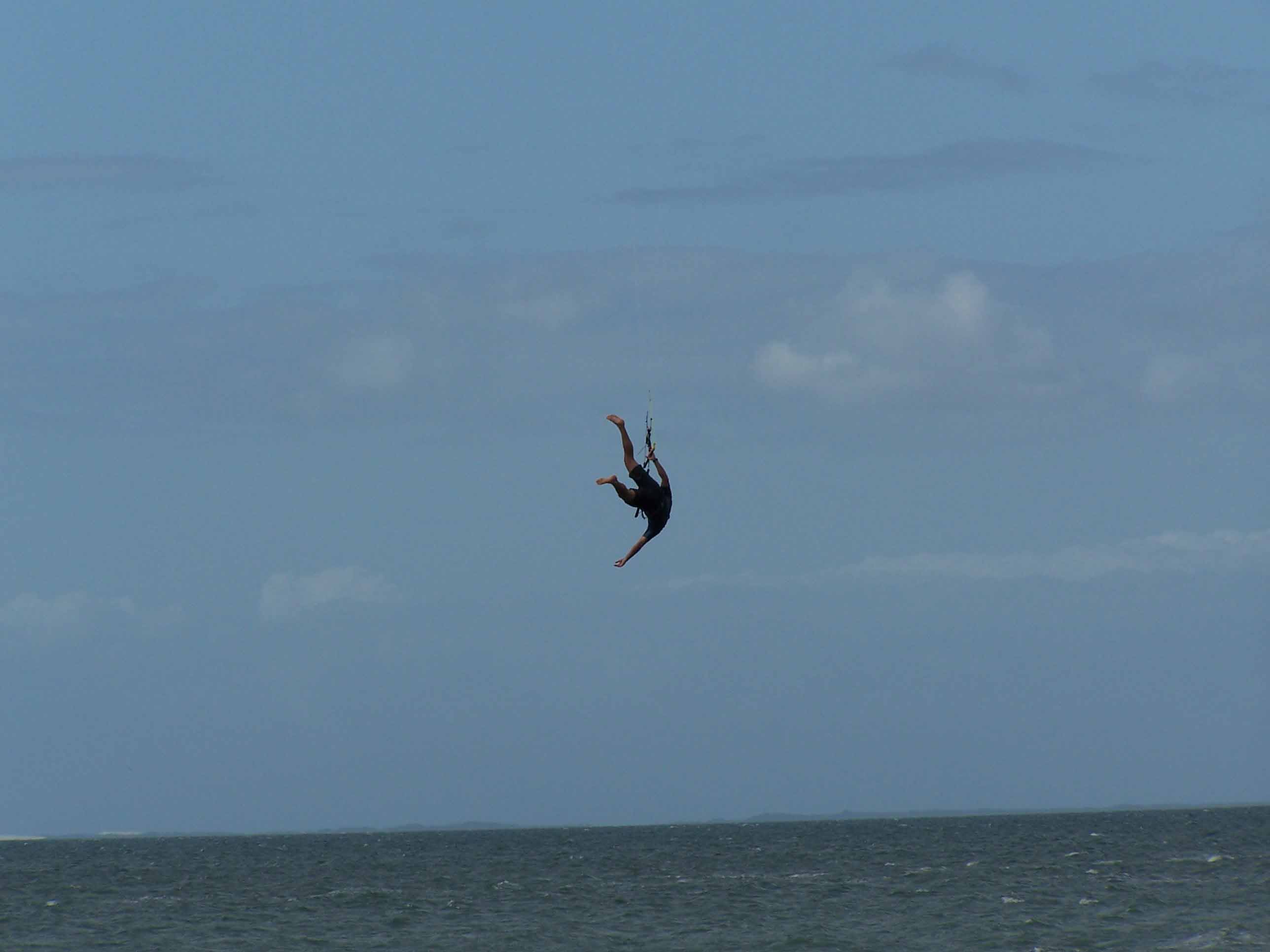 Boardless . . . and maybe headless too?