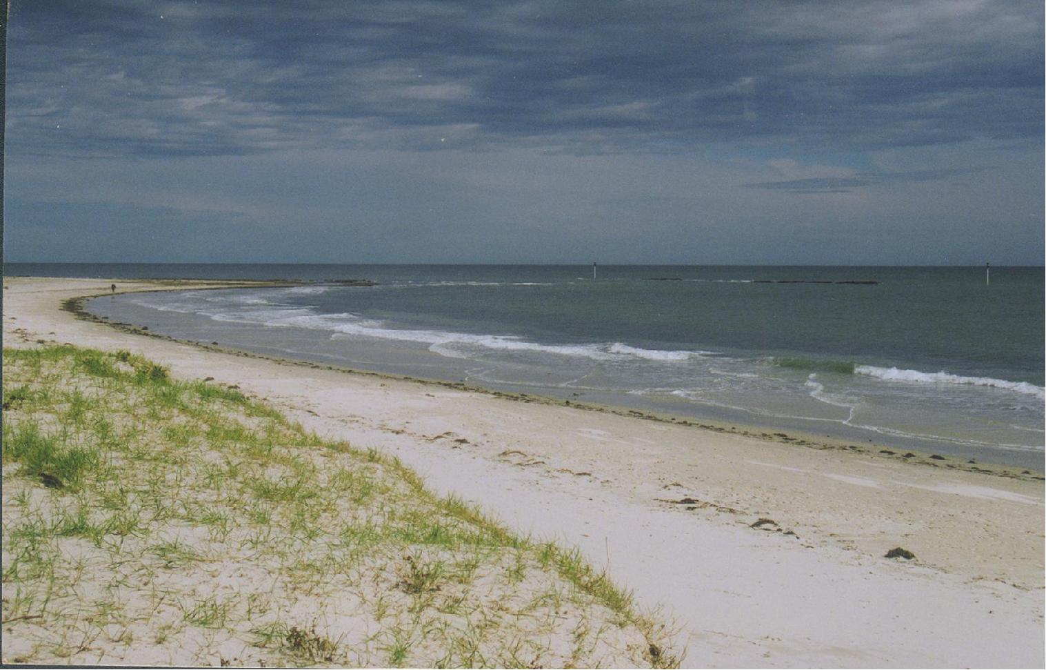 Semaphore Looking Sweet