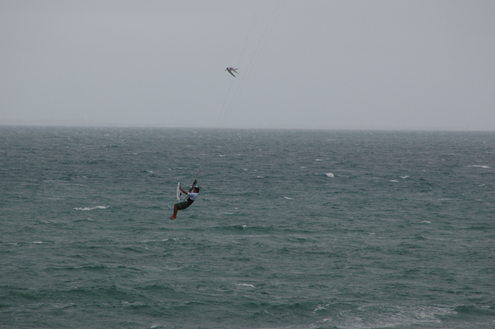 Gravity Board off Sequence #2