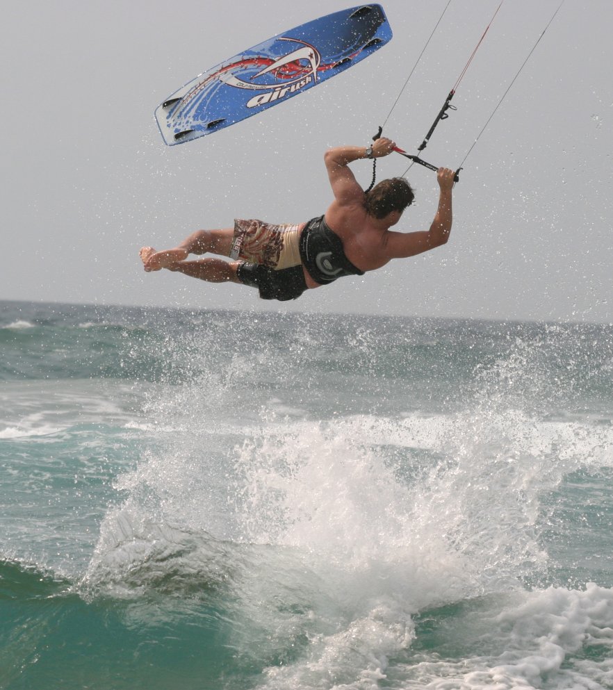 Green Pat - Board Off