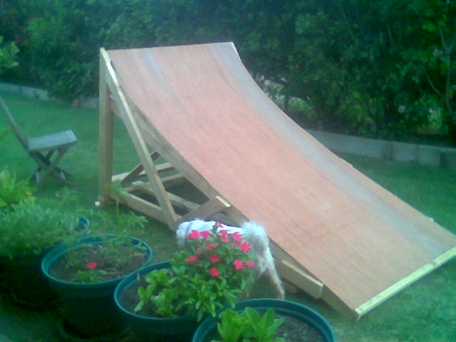 Princess Sofia.... My Kicker :)