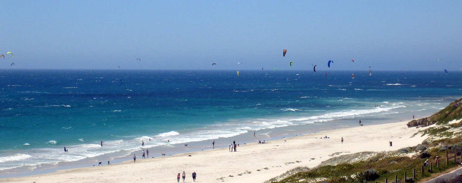 First lot disappearing