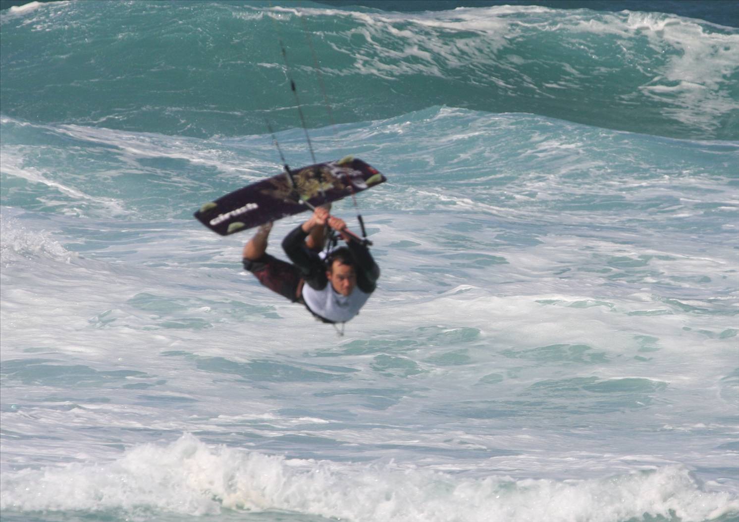 narrow neck..goldie....