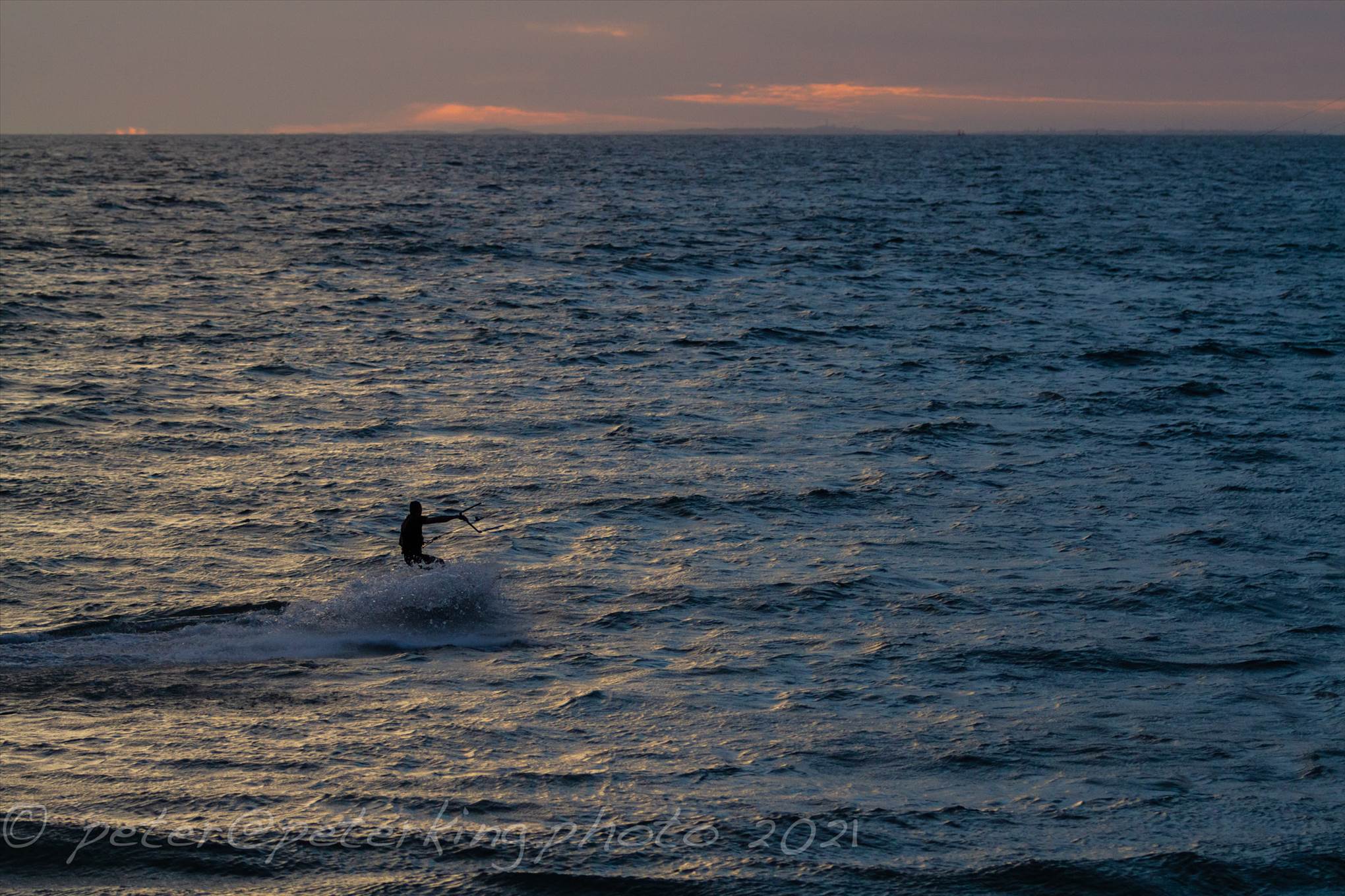 Cottesloe Beach Feb 27th 2021.