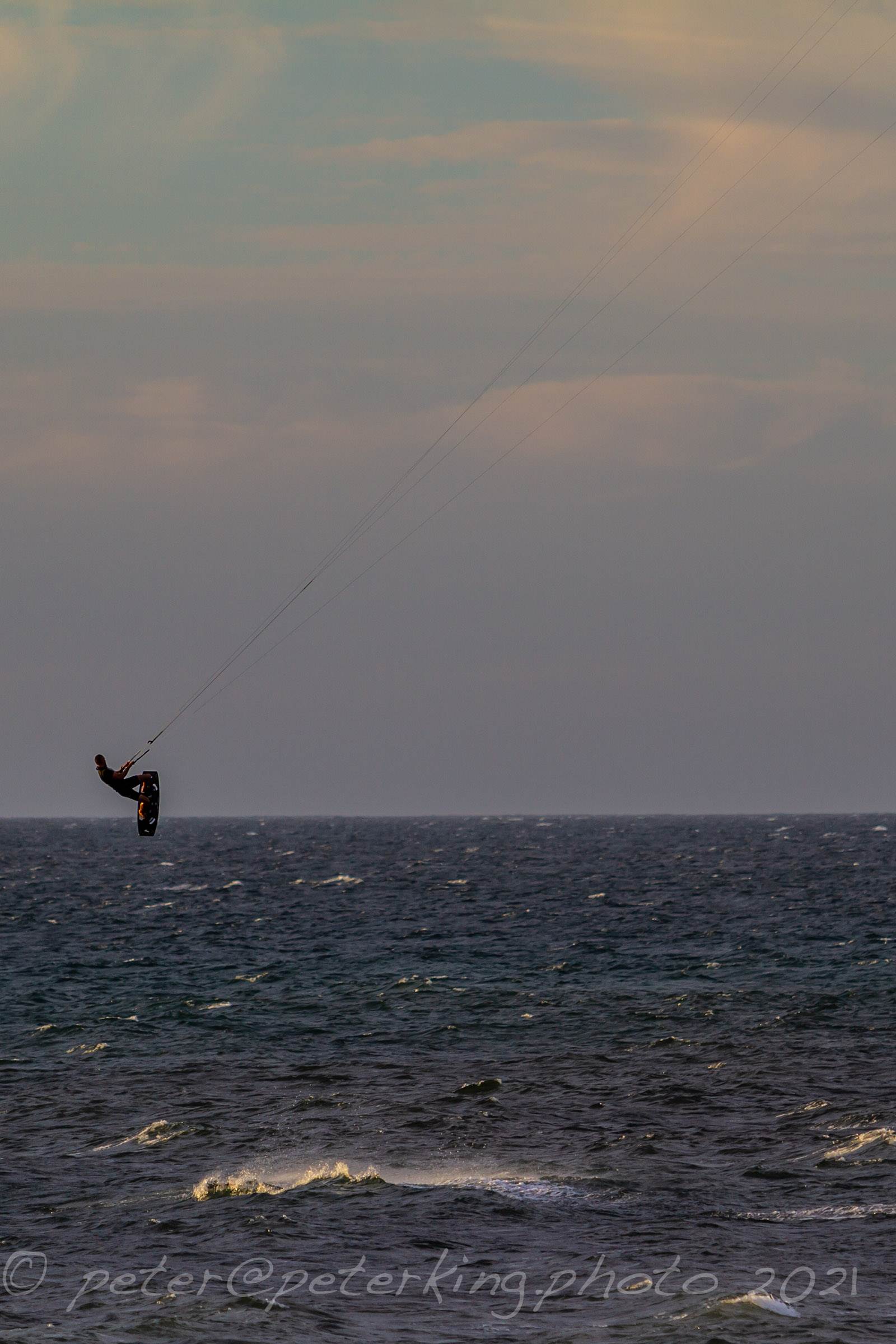 Cottesloe Beach Feb 27th 2021.