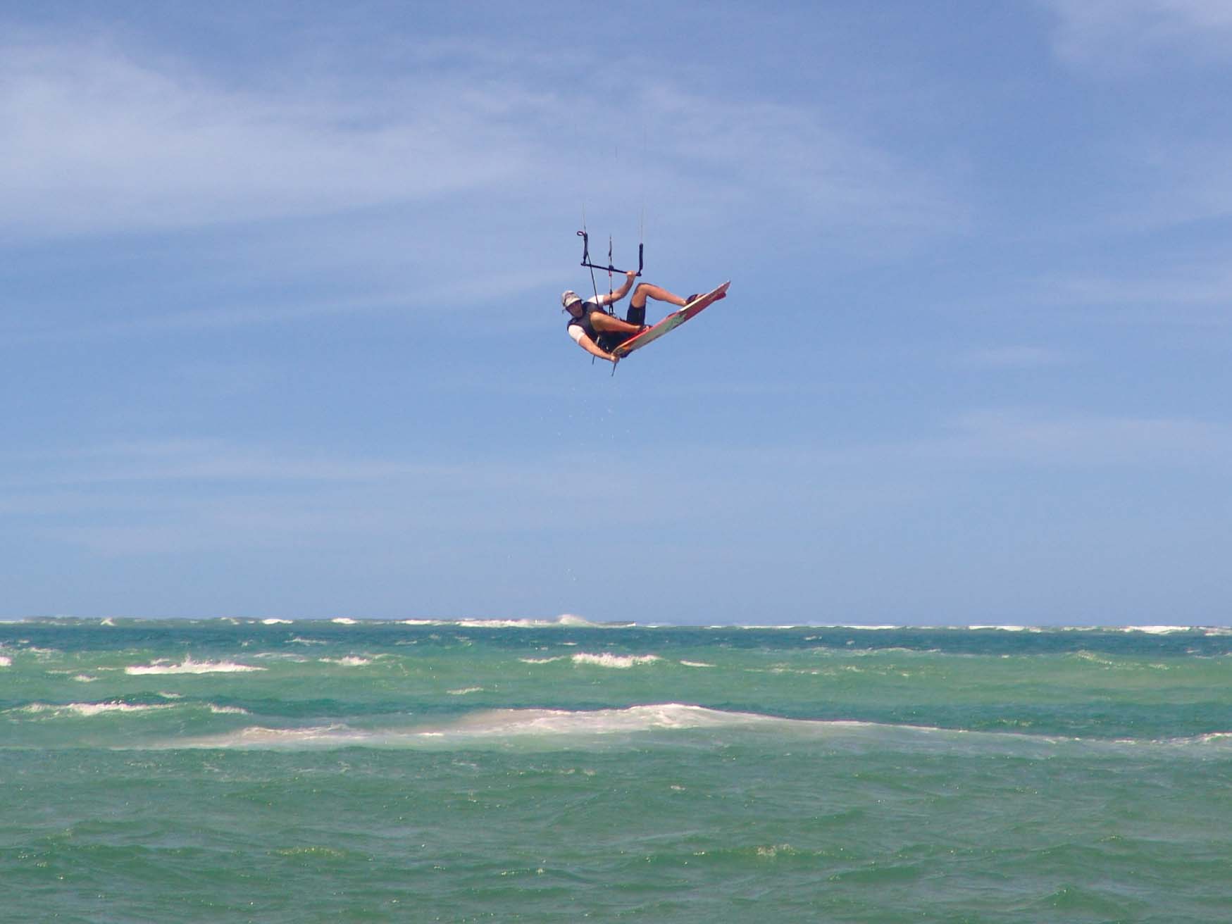 Remembering the good old days when we had wind[:p]