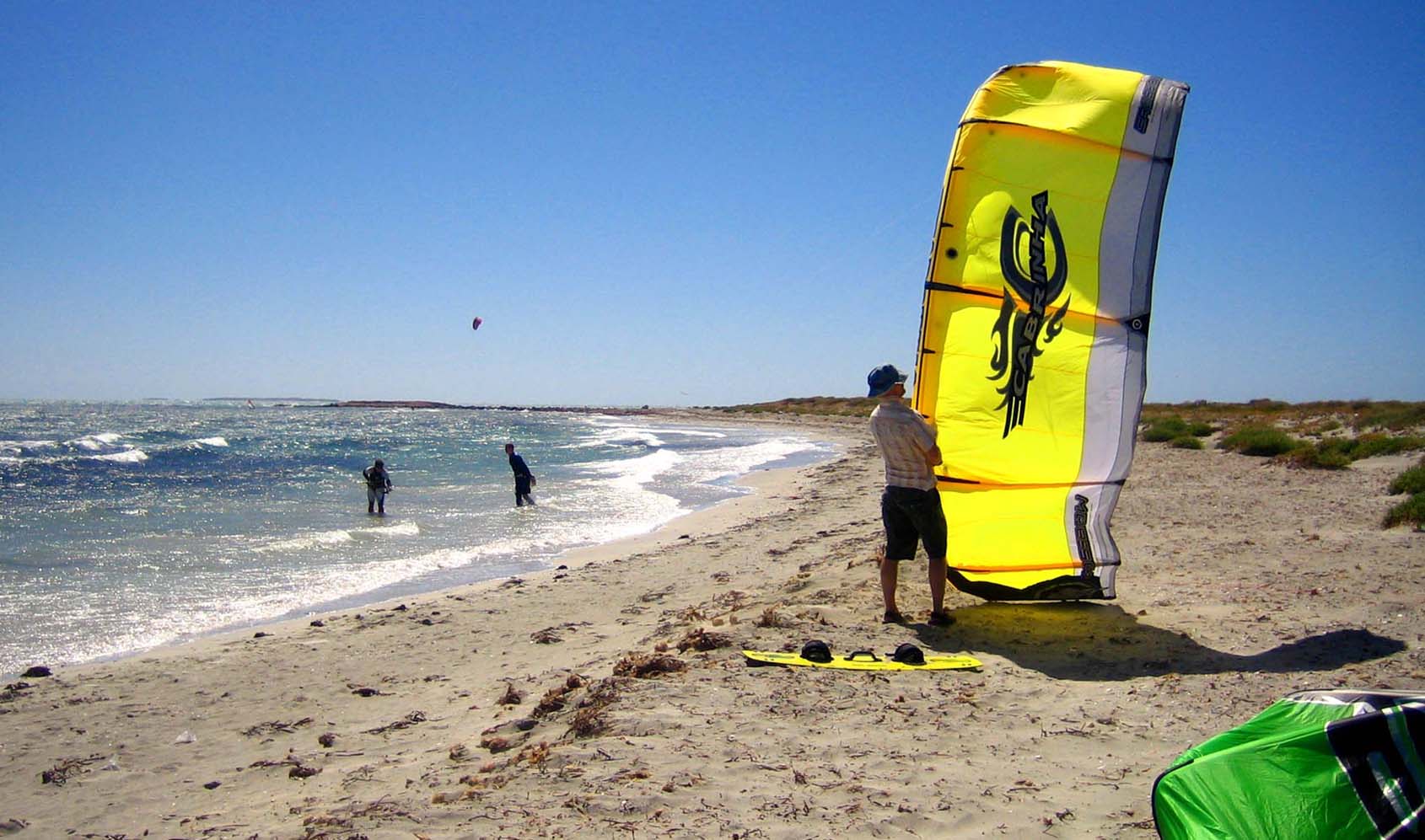 Our Poor Relative launching at Woodies