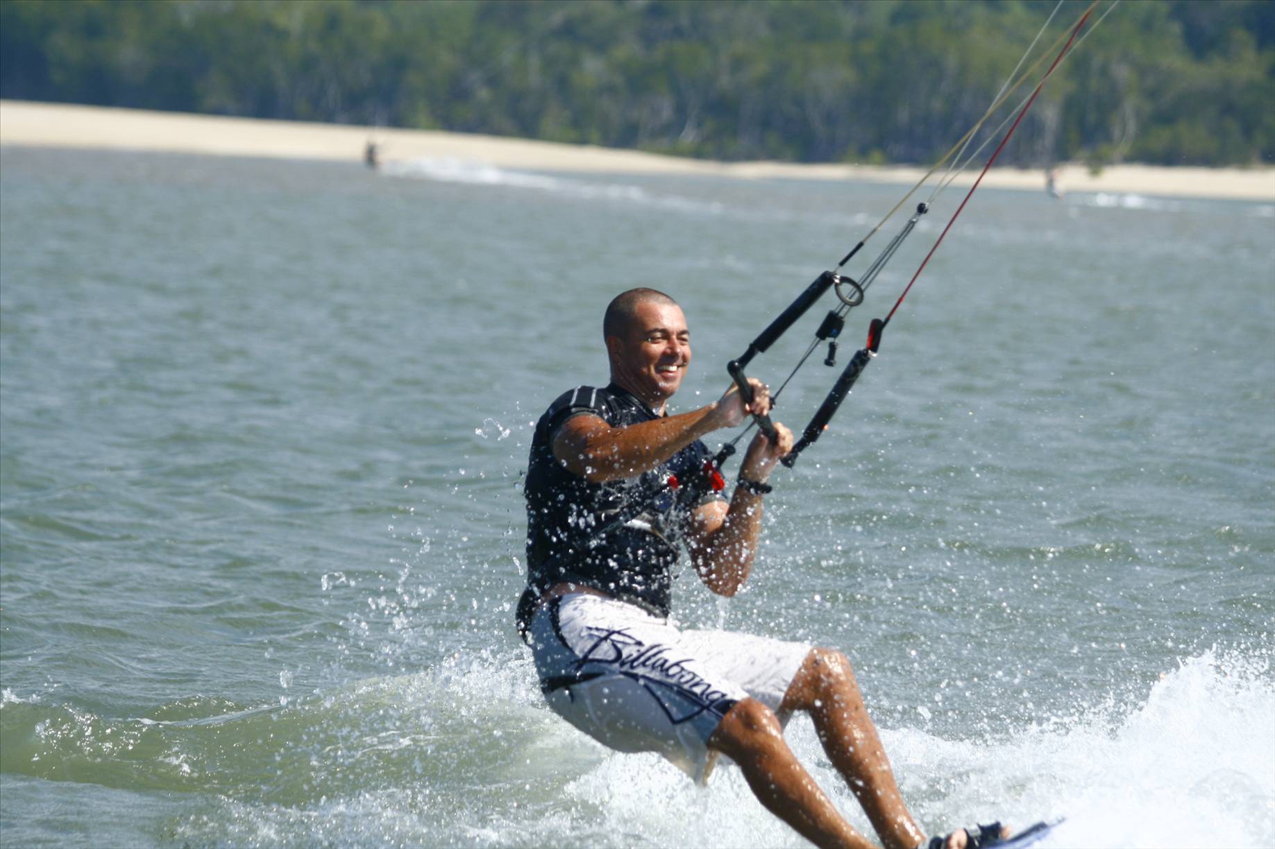 Craig not always bustin nuggets