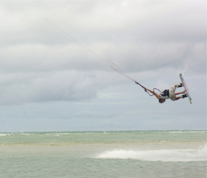 Psylor bustin an indy