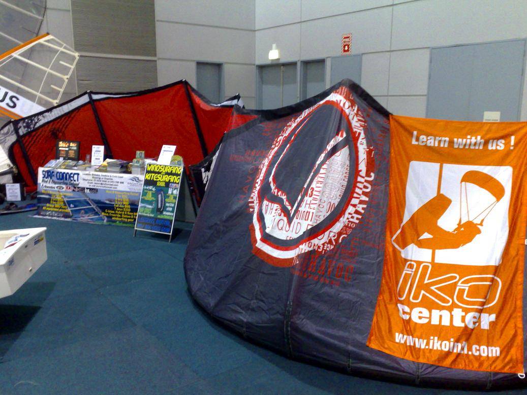 Brisbane Boat Show (Brisbane Convention Centre)