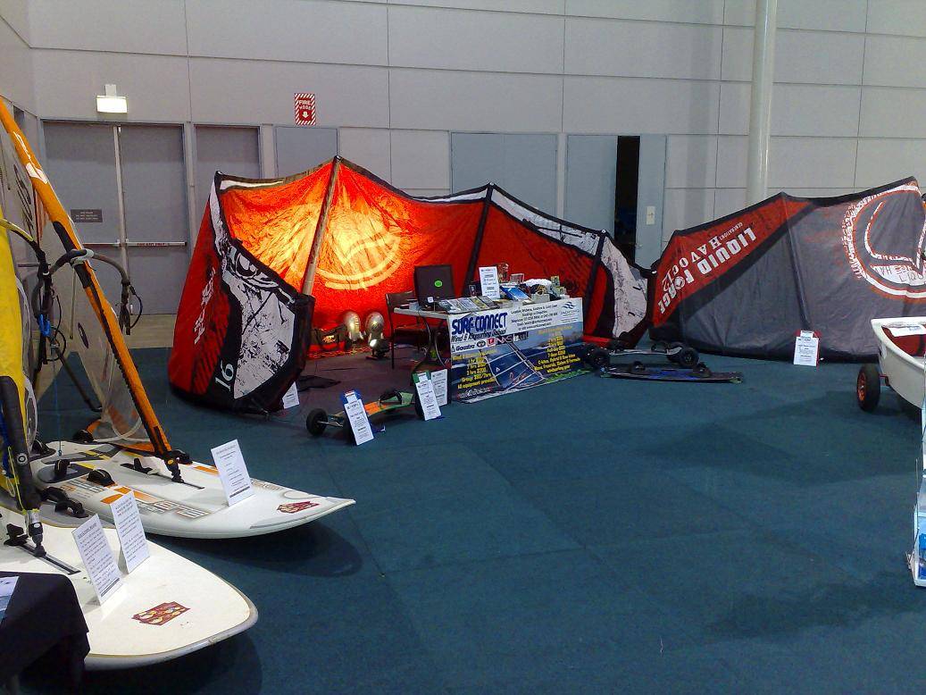 Brisbane Boat Show (Brisbane Convention Centre)