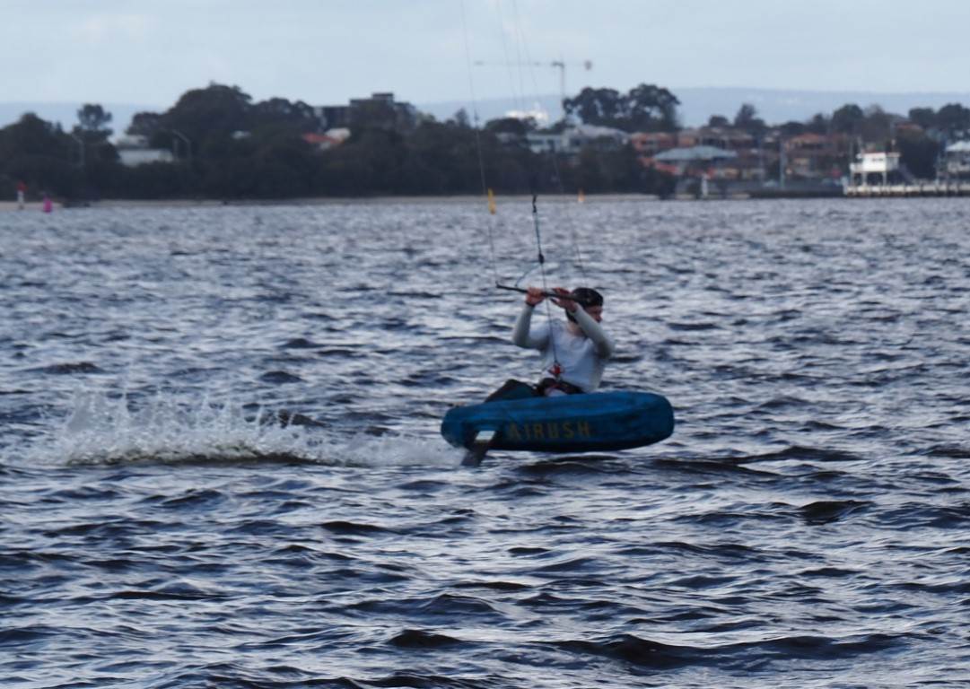 Foil Fest Winter Series 2021