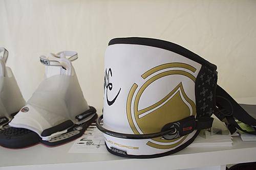 Liquid Force 09 range