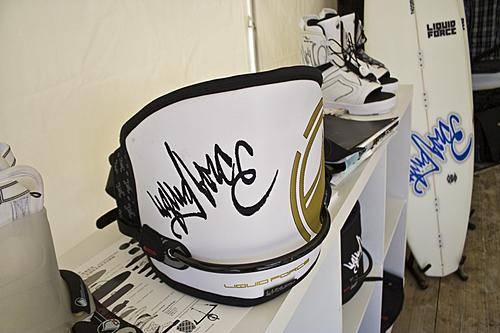 Liquid Force 09 range