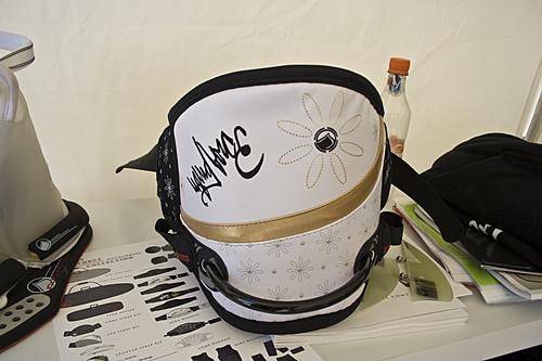 Liquid Force 09 range