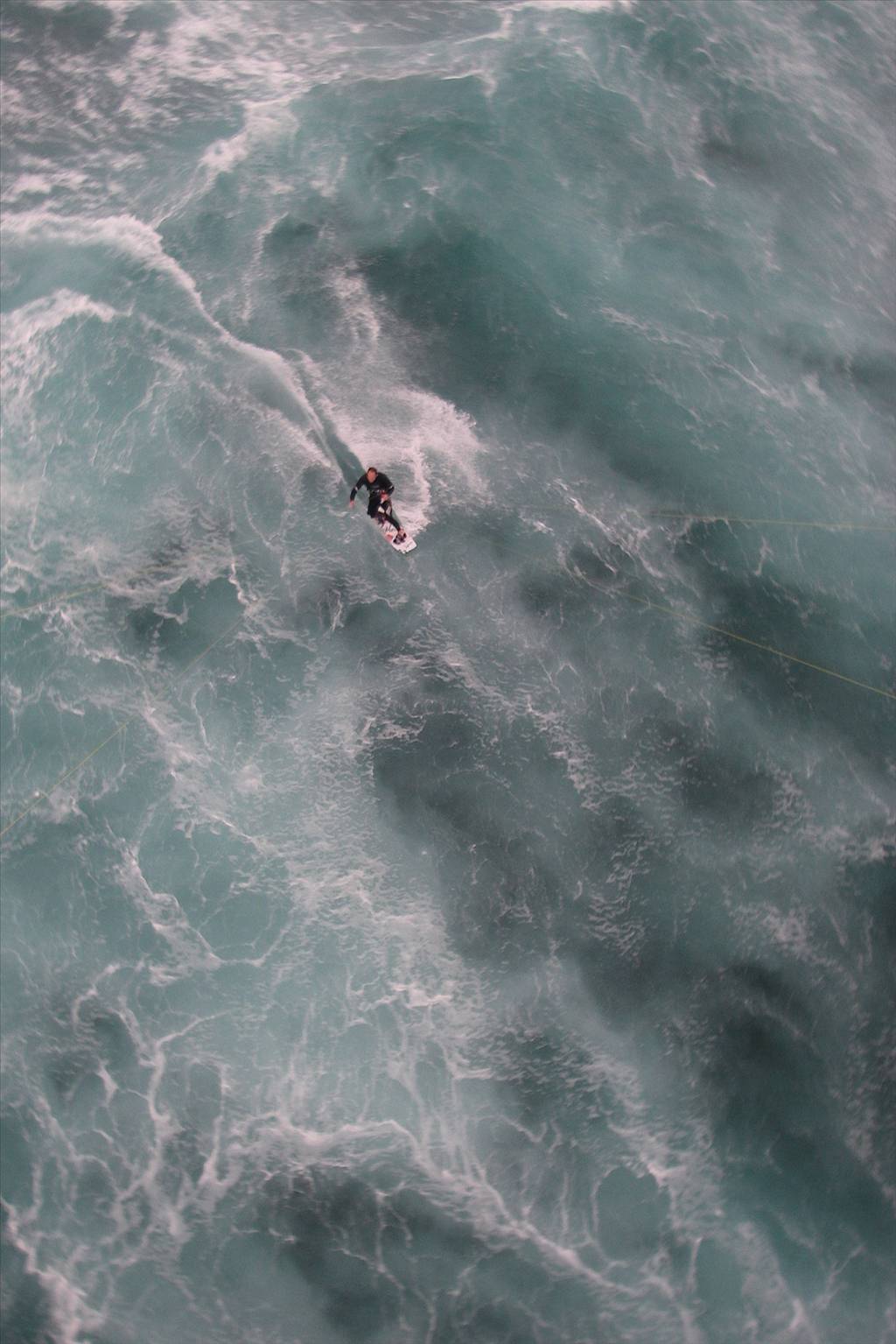 9m 2009 Griffin 17 knots 124 board