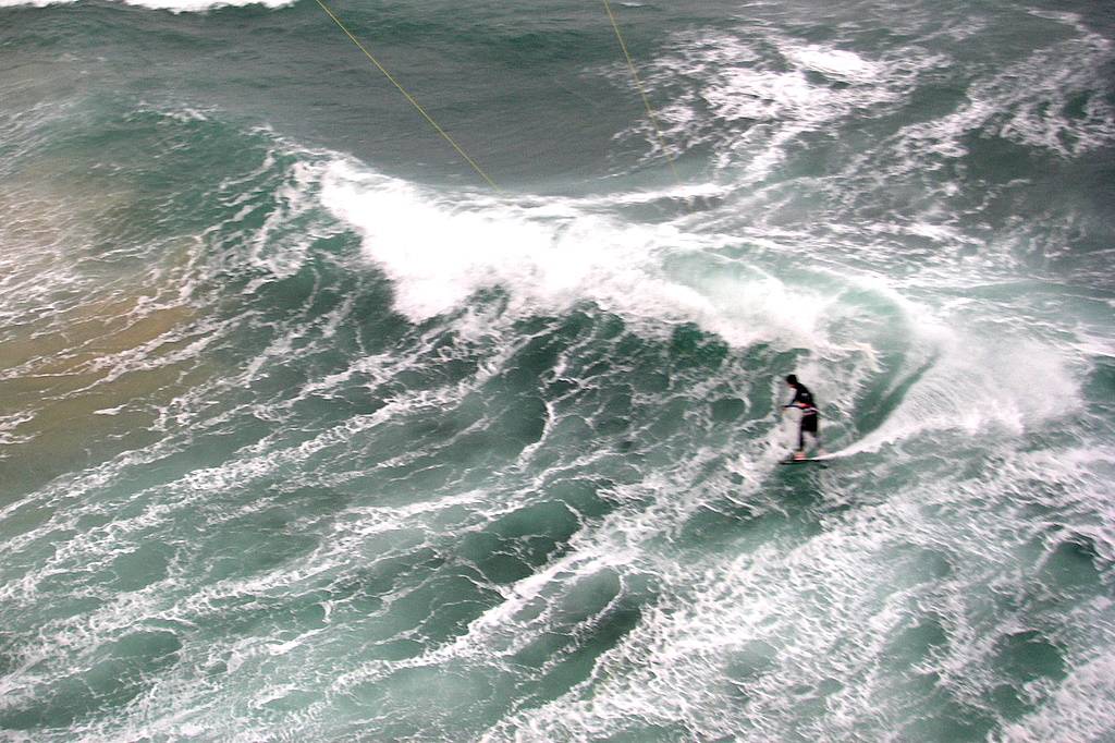 25 to 37 knots Boat Harbour 9m 2009 Griffin