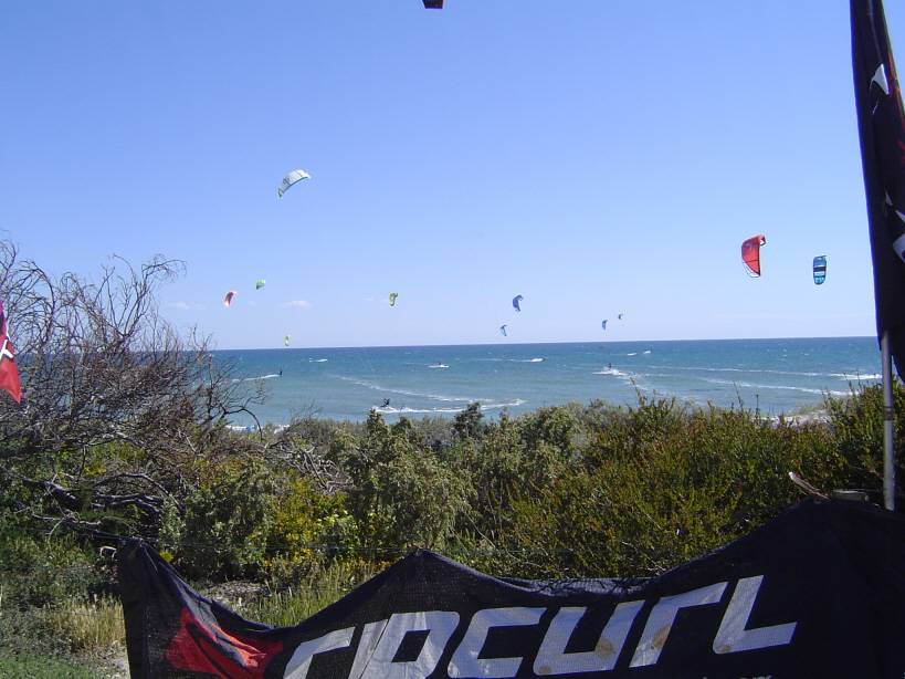 Adelaide Demo Day 13 Sep 08