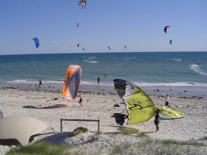 Adelaide Demo Day 13 Sep 08