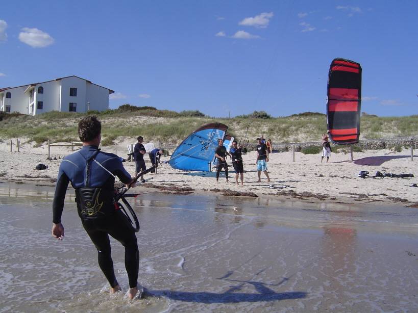 Adelaide Demo Day 13 Sep 08