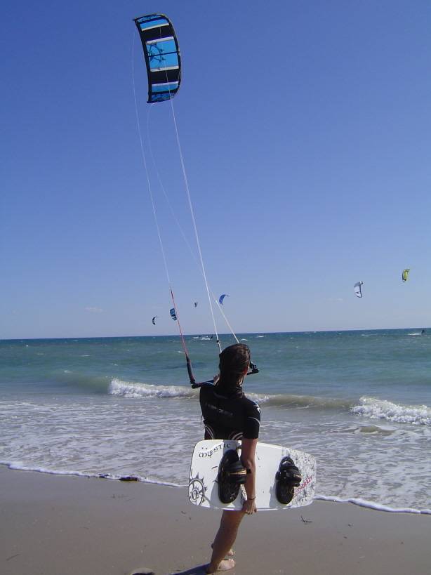 Adelaide Demo Day 13 Sep 08