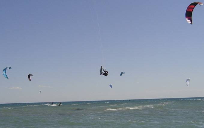 Adelaide Demo Day 13 Sep 08