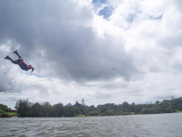 You can't cheat on cable